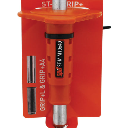 SPIT GRIP+ Indrijver M16x65 voor Slaganker - 058602