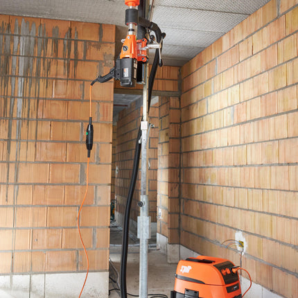 SPIT Mobiele Voetplaat voor Plafond - 624032