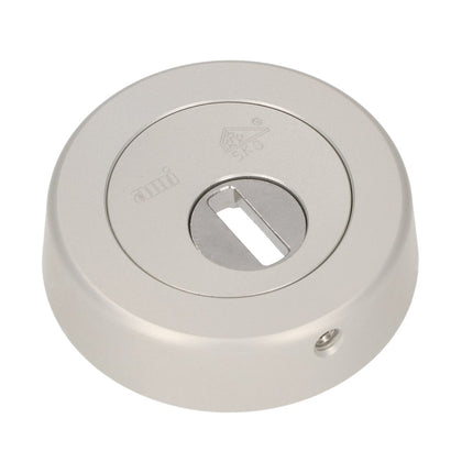 Veiligheids Opleg rond rozet