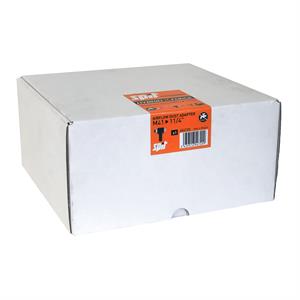 SPIT Hybrid Airflow Afzuigadapter 1 1/4" > M41 - 654720