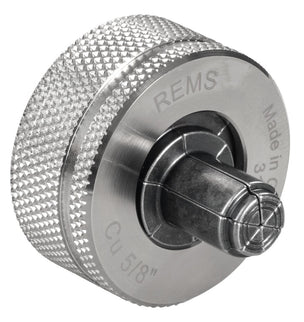 REMS Optrompkop Cu 5/8" - 150230 R