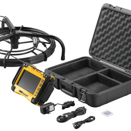 REMS CamSys 2 Set S-Color S 30 H - 175303 R220G