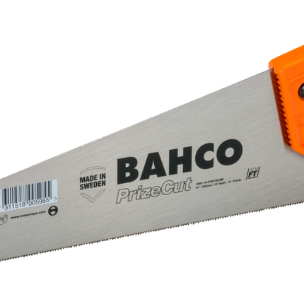 Bahco PrizeCut Handzagenset 550mm + 350mm