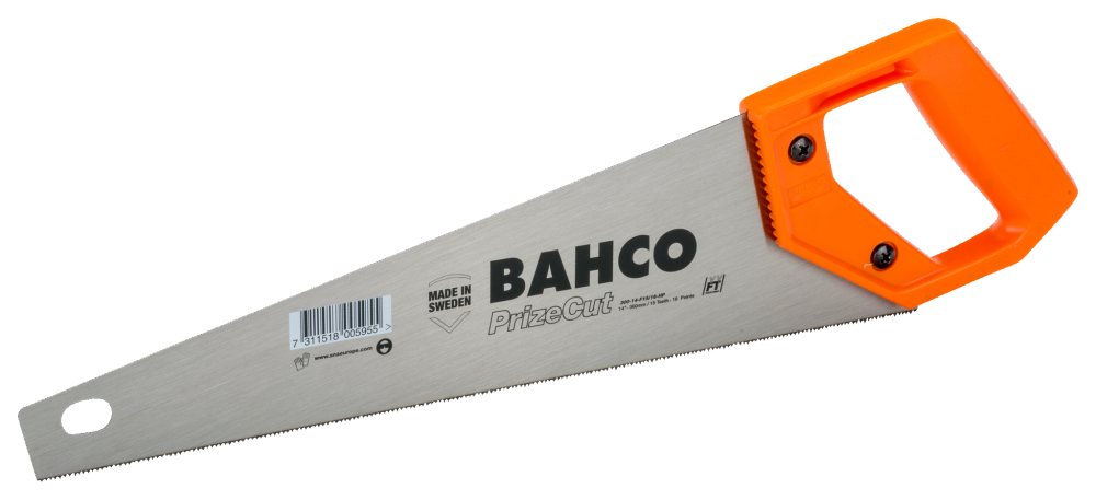 Bahco PrizeCut Handzagenset 550mm + 350mm
