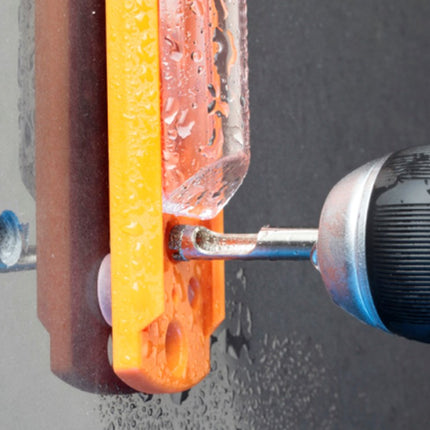 Boa Diam.Boor 1/4" 12mm – 3012/RES