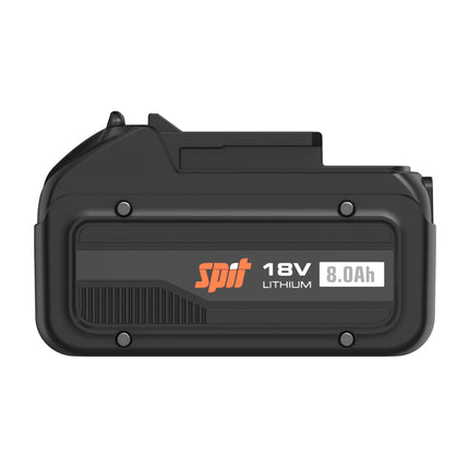 SPIT Accu 18V 8Ah Platform - 054541