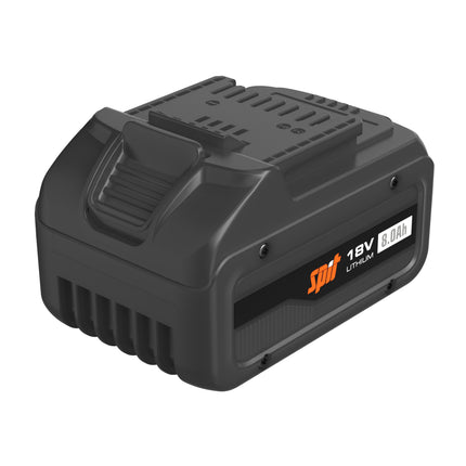 SPIT Accu 18V 8Ah Platform - 054541