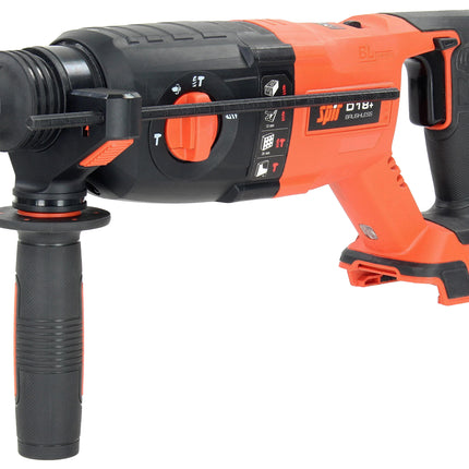 SPIT D18+ Accu-Boorhamer SDS + Lang 18V in Koffer - 054561