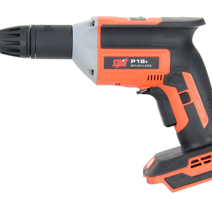 SPIT P18+ Accu-Gipsschroefmachine 18V - 054565