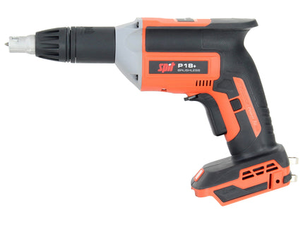 SPIT P18+ Accu-Gipsschroefmachine 18V - 054565