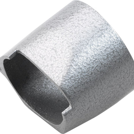 Makita Aansluitstuk 1100 naar 404 Spaanafvoer 61X55mm Spaanzak – 315879-9