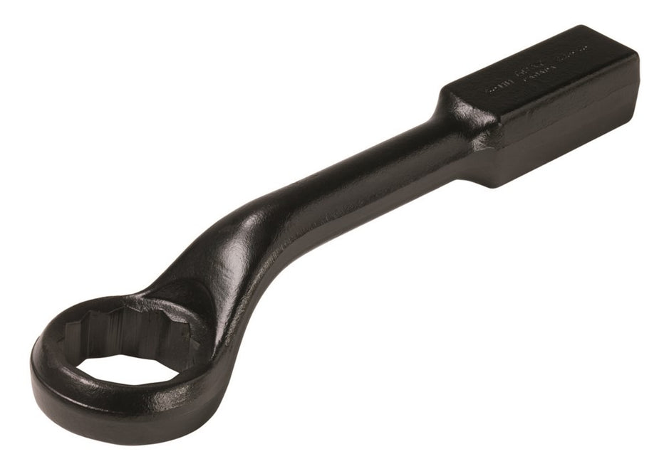 BAHCO SLAGRINGSL DOORGEZET 1.3/8