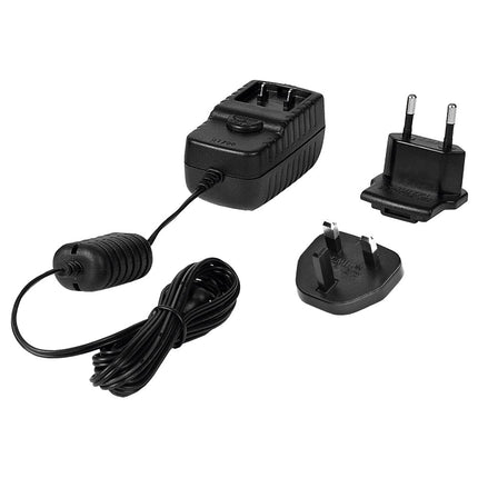 Bosch GRL 300 HVG Rotatielaser Set met Koffer + Statief + Meetlat - 061599404B