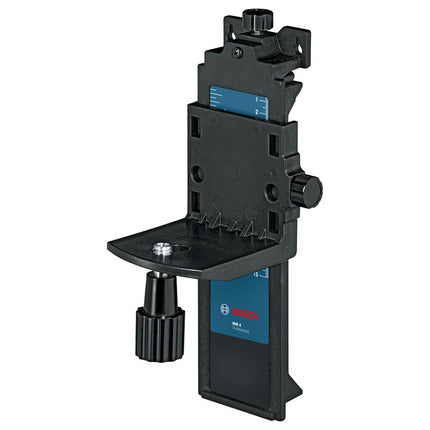 Bosch GRL 300 HVG Rotatielaser Set met Koffer + Statief + Meetlat - 061599404B