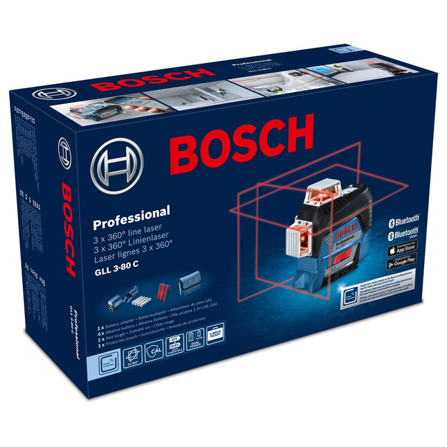Productafbeelding Lijnlaser