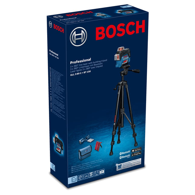 Productafbeelding Lijnlaser