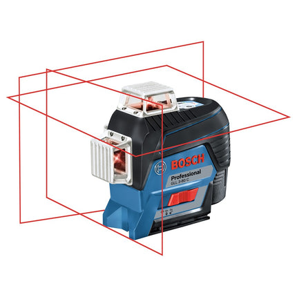Productafbeelding Lijnlaser