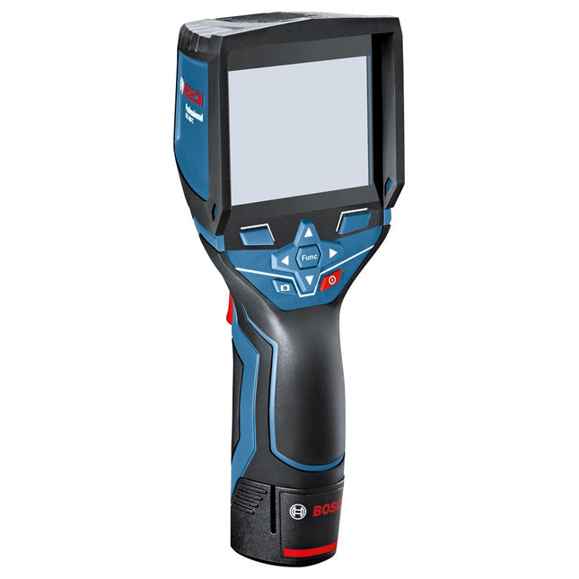 Productafbeelding Thermodetector