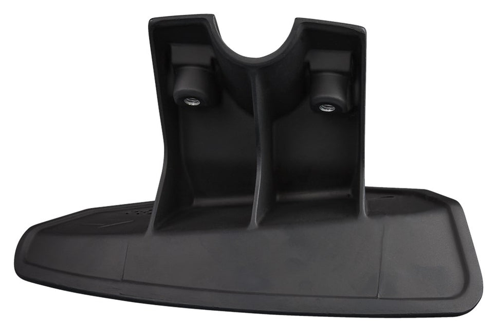 Makita Beschermkap Zaagblad tbv EM4351UH Metalen voor De – 318943-5
