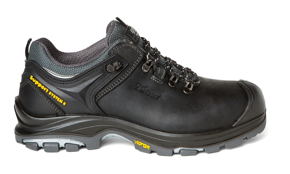 Gri-Sport Grisport Eston S3 Werkschoen - MT 45 – 0033505045