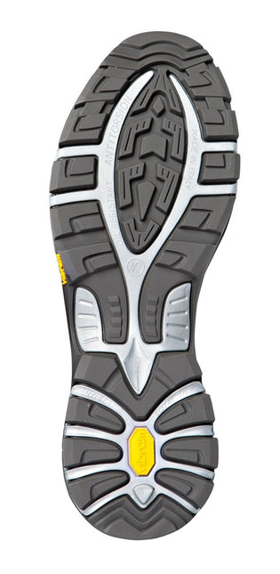 GRISPORT STS TRACE ZW/GRIJS 42          S3 INSTAPMODEL