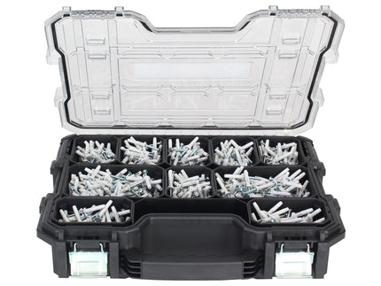 SPIT Kleine Koffer voor Verbruiksartikelen met 1000 Hit-M - 054571