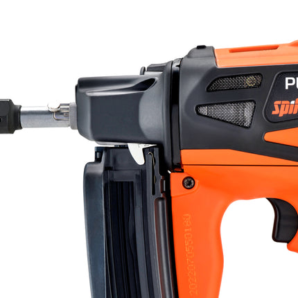 SPIT Magnetische Clipshouder Pulsa 27E - 019546