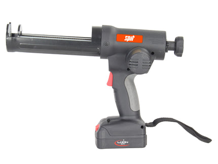 SPIT Accu 18V 2,5Ah voor Injecteerpistool - 054747
