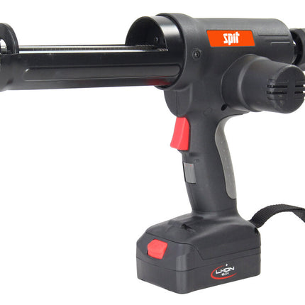 SPIT Accu 18V 2,5Ah voor Injecteerpistool - 054747
