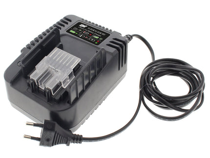 SPIT Acculader voor Injecteerpistool 18V - 054753