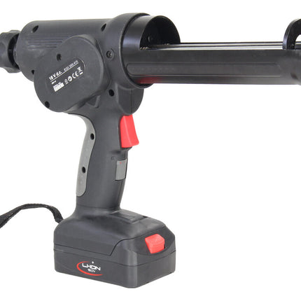 SPIT Accu 18V 2,5Ah voor Injecteerpistool - 054747