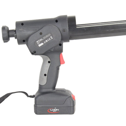 SPIT Accu 18V 2,5Ah voor Injecteerpistool - 054747