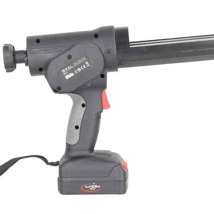 SPIT Accu 18V 2,5Ah voor Injecteerpistool - 054747