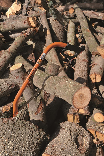 Bahco Beugelzaag ERGO Droog Hout 21 – 332-21-51