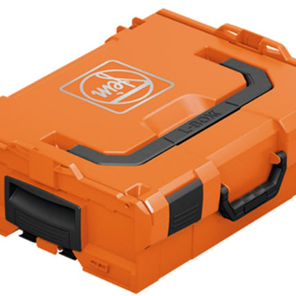 Fein L-BOXX 136 Systeemkoffer – 33901680010