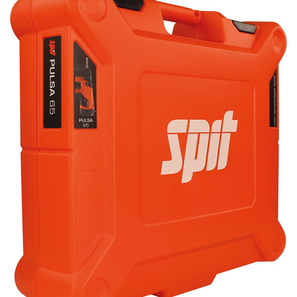 SPIT Draagkoffer voor PULSA 27 / 40 / 65 - 019926