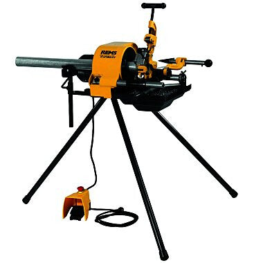 REMS Tornado Draadsnijmachine stationair 2010 NPT - 340201 R220P