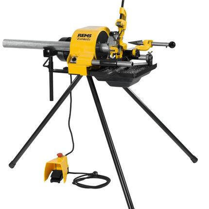 REMS Tornado Draadsnijmachine stationair 2020 - 340202 R380
