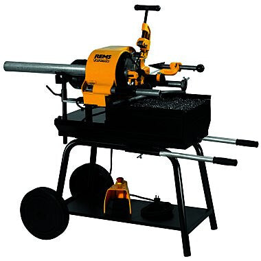 REMS Tornado Draadsnijmachine stationair 2010 T - 340207 R220S