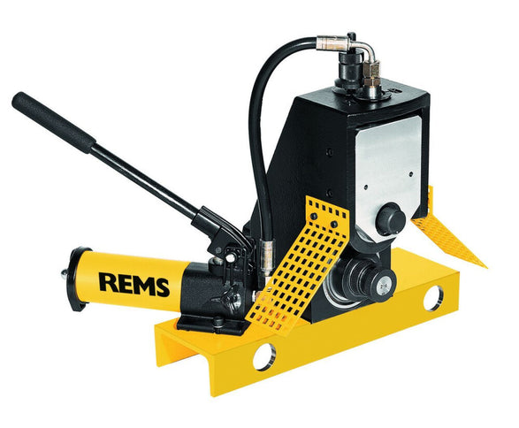 REMS Rolgroefmachine Collum - 347006 R220