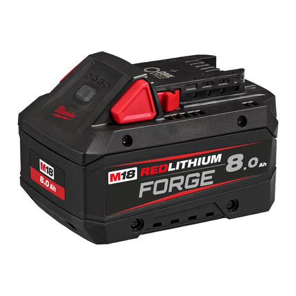 Afbeelding MILWAUKEE® m18™ forge™ 8.0 ah accu M18 FB8