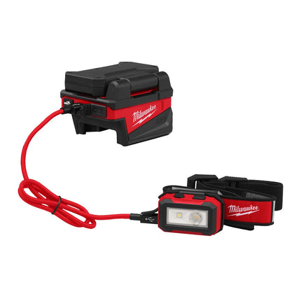 Afbeelding MILWAUKEE® m18™ service area light M18 ALIS