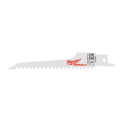 Afbeelding MILWAUKEE® speciale toepassing: zaagblad voor gipsplaat Drywall Blade