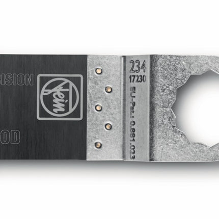 Afbeelding FEIN e-cut precision zaagblad bim