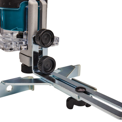 Makita 3711 Kantenfreesmachine 6mm 230V
