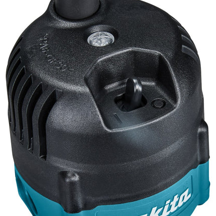 Makita 3712 Kantenfreesmachine 6mm 230V