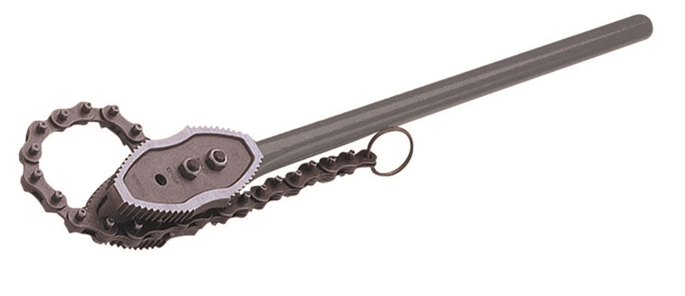 Bahco Kettingpijptang HD 115mm – 372-4
