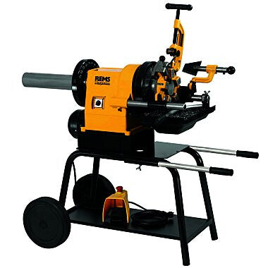 REMS Magnum 3010 L-T R 2 1/2-3 - 380304 RSEV