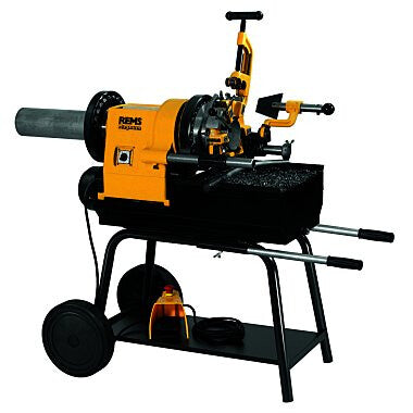 REMS Magnum 4010 T R 2 1/2-4 - 380427 RSEV