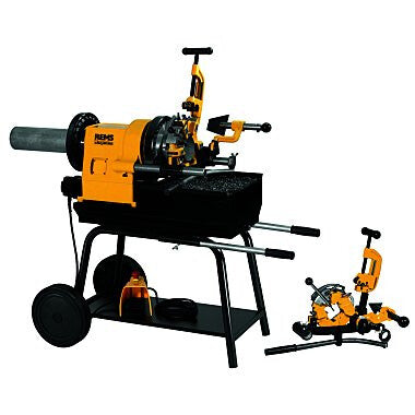 REMS Magnum 4000 T R 1/2-4 - 380429 RSEV